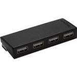 Targus ACH114US 4-Port USB Hub - USB - 4 USB Port(s) - 4 USB 2.0 Port(s)