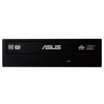 Asus DRW-24B3ST 24X SATA  DVD+/-RW Drive (Black)Retail
