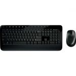 Microsoft M7J-00001 Wireless Desktop 2000 Keyboard & Mouse
