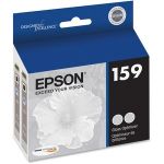 Epson UltraChrome 159 Gloss Optimizer Cartridge - Inkjet - Gloss Optimizer