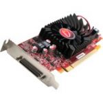 VisionTek 900366 Radeon HD 5570 Graphic Card - 1 GB DDR3 SDRAM - Low-profile - Single Slot Space Required - 128 bit Bus Width - 1920 x 1200 - DirectX 11.0 - PC - 4 x Monitors Supported