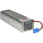 American Battery (ABC) Replacement Battery Cartridge - 7Ah - 12V DC - Maintenance-free Sealed Lead Acid Hot-swappable