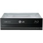*LG WH14NS40K 14X  Blu-ray Writer SATA OEM Internal Optical Drive Black