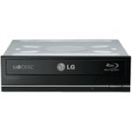 LG WH14NS40K 14X  Blu-ray Writer SATA OEM Internal Optical Drive Black