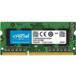 CS3216 Crucial 8GB DDR3-1600 1.35V SODIMM Memory