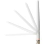 Cisco Aironet Dual-Band Dipole Antenna - 2400 MHz to 2500 MHz  5150 MHz to 5850 MHz - 4 dBi - Wireless Data NetworkDipole - Omni-directional