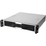 Chenbro RM24100H01*15651 2U Rackmount 18inch 2.5/3.5inch HDD USB 2.0 ATX Server Chassis