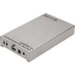 Gefen HDMI to Composite Scaler - Functions: Video Scaling - 1920 x 1080 - NTSC  PAL - USB - Audio Line Out - 1 Pack - External