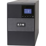Eaton 5P Tower UPS - Tower - 4 Minute Stand-by - 110 V AC Input - 8 x NEMA 5-15R