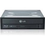LG WH16NS40 16X  Blu-ray Writer SATA OEM Internal Optical Drive Black