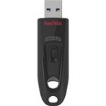 SanDisk SDCZ48-016G-A46 16GB Ultra USB 3.0 Flash Drive Encryption Support