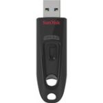 SanDisk SDCZ48-064G 64GB Ultra USB 3.0 Flash Drive 