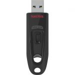 SanDisk SDCZ48-032G-A46 32GB Ultra USB 3.0 Flash Drive Encryption Support Password Protection