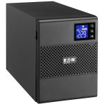 Eaton 5SC500 UPS Battery Backup Tower 500VA 350W 120V 4x NEMA 5-15R
