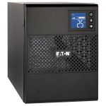 Eaton 5SC1000 5SC UPS 1000 VA 700 Watt 120VLine-Interactive Battery Backup Tower USB 8x NEMA 5-15R