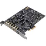 Creative SB Audigy RX E-MU PCI-E (70SB155000001) 