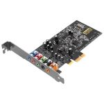 Creative SB Audigy FX PCI-E (70SB157000000)