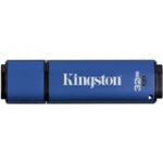 Kingston DataTraveler Vault Privacy 3.0 - 32 GB - USB 3.0 - Password Protection  Encryption Support  Water Proof