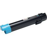 Dell Laser Toner Cartridge - Cyan - 1 / Pack - 12000 Pages