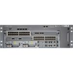 Juniper MX104 3D Universal Edge Router - Management Port - 8 - 10 Gigabit Ethernet - Rack-mountable - 1 Year