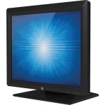 Elo 1517L 15in LCD Touchscreen Monitor - 4:3 - 16 ms - 15in Class - Surface Acoustic Wave - 1024 x 768 - XGA-2 - Adjustable Display Angle - 16.2 Million Colors - 700:1 - 250 Nit - LED B