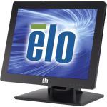 Elo 1517L 15in LCD Touchscreen Monitor - 4:3 - 25 ms - 15in Class - IntelliTouch Surface Wave - 1024 x 768 - XGA-2 - Adjustable Display Angle - 16.2 Million Colors - 700:1 - 250 Nit - L