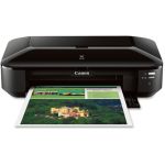 Canon PIXMA iX6820 Desktop Inkjet Printer - Color - 9600 x 2400 dpi Print - 150 Sheets Input - Ethernet - Wireless LAN