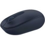 Microsoft U7Z-00011 1850 Wireless Mouse Wool Blue