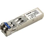 Black Box SFP  1250-Mbps Fiber with Extended Diagnostics  850-nm Multimode  LC  550 m - For Data Networking  Optical Network1.25