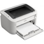 Canon imageCLASS LBP LBP6030W Laser Printer - Monochrome - 19 ppm Mono - 2400 x 600 dpi Print - 150 Sheets Input - Wireless LAN
