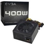 EVGA 400W 30A 12V Power Supply ATX100-N1-0400-L1