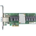 Intel RAID Expander RES3FV288 - 12Gb/s SAS - PCI Express x4 - Plug-in Card - 36 Total SAS Port(s) - 28 SAS Port(s) Internal - 8 SAS Port(s) External