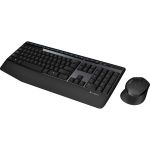 Logitech 920-006481 MK345 Wireless Combo Mouse and Keyboard