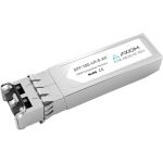 Axiom 10GBASE-LR SFP+ Transceiver for Cisco - SFP-10G-LR-S - For Optical Network  Data Networking - 1 x 10GBase-LR - Optical Fiber - 1.25 GB/s 10 Gigabit Ethernet10 Gbit/sin