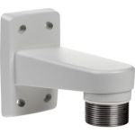 AXIS T91E61 Wall Mount for Network Camera - White - Aluminum - White