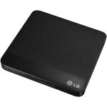 LG WP50NB40 6X Slim Blu-ray Writer External Drivewith M-Disc Retail