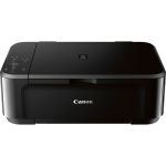 Canon PIXMA MG3620 Wireless Inkjet Multifunction Printer - Color - Copier/Printer/Scanner - 4800 x 1200 dpi Print - Automatic Duplex Print - 100 sheets Input - Color Scanner - 1200 dpi