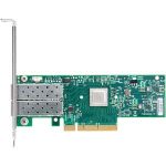 Mellanox ConnectX-4 MCX4131A-BCAT 40Gigabit Ethernet Card - PCI Express 3.0 x8 - 1 Port(s) - Optical Fiber