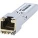 Netpatibles GLC-TE-NP SFP (mini-GBIC) Module - For Data Networking - 1 x LC 1000Base-TX Network  1 x RJ-45 1000Base-TX Network - Twisted Pair1000Base-TX - 1 Gbit/s - 328.08 ft Maximum D
