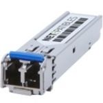 Netpatibles SFP-1GE-LX-NP SFP (mini-GBIC) Module - For Optical Network  Data Networking - 1 x LC 1000Base-LX Network - Optical Fiber - Single-mode1000Base-LX - 1 Gbit/s - 32808.40 ft Ma