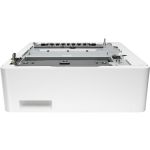 HP CF404A LaserJet 550-sheet Feeder Tray