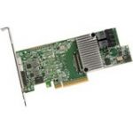 LSI Logic MegaRAID 9361-8i SGL LSI004178-Port 12Gb/s SAS PCI-E Retail