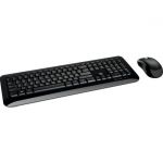 Microsoft PY9-00001 Wireless Desktop 850 Mouse and Keyboard