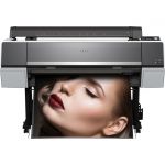 Epson SureColor P9000 Inkjet Large Format Printer - 44in Print Width - Color - 10 Color(s) - 2880 x 1440 dpi - USB - Ethernet - Plain Paper  Fine Art Paper  Poster Paper - 44in - Floor