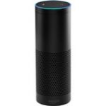 Amazon Echo Black (B00X4WHP5E) 