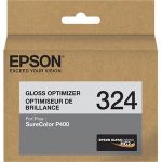 Epson UltraChrome 324 Gloss Optimizer Cartridge - Inkjet - 2 / Pack