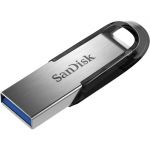 SanDisk Ultra Flair USB 3.0 Flash Drive - 32 GB - USB 3.0 - 5 Year Warranty