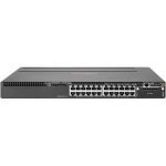 HPE Aruba 3810M 24G 1-slot Switch - 24 Ports - Manageable - 3 Layer Supported - Modular - Twisted Pair - 1U High - Rack-mountable