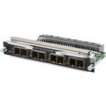 HPE Aruba 3810M 4-port Stacking Module - For Stacking4 x Expansion Slots