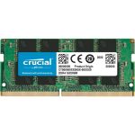 CS4324 Crucial 16GB DDR4 2400 SODIMM PC4-19200